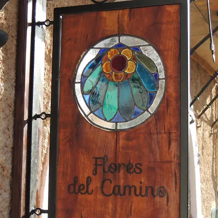 Flores Del Camino -para Peregrinos B&B